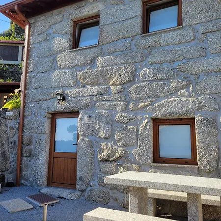 Casa Hortensias *