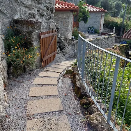 Casa Hortensias * Anisso