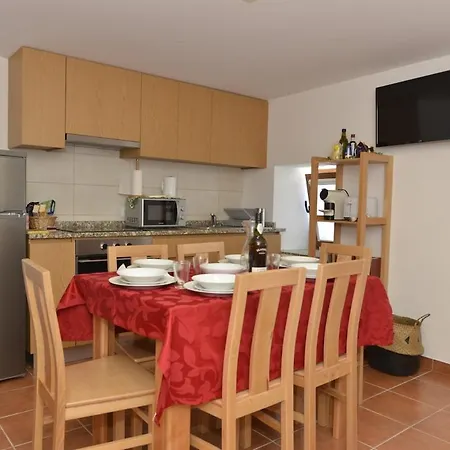 Casa Hortensias Dom wakacyjny