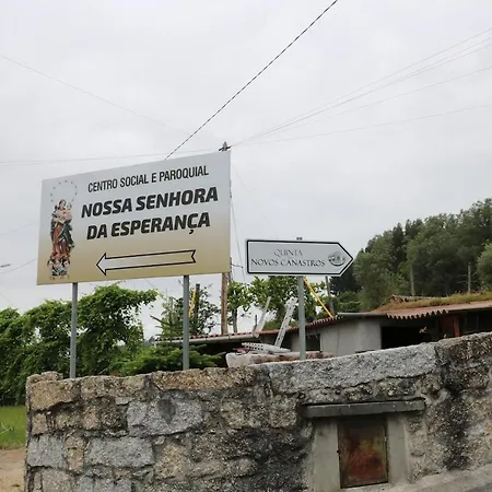 Casa Hortensias Dom wakacyjny *