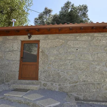 Ferienhaus Casa Hortensias Anisso