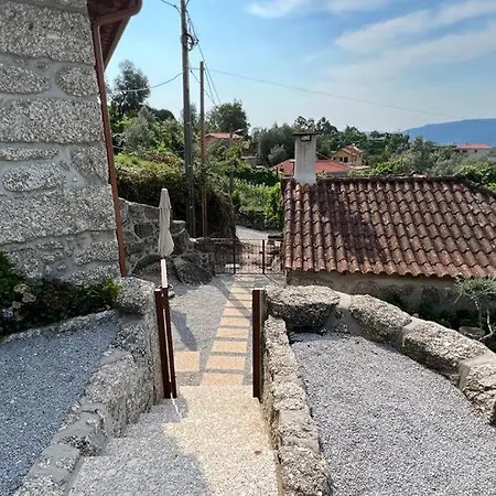 Casa Hortensias Dom wakacyjny