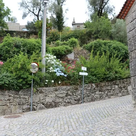 Dom wakacyjny Casa Hortensias Anisso