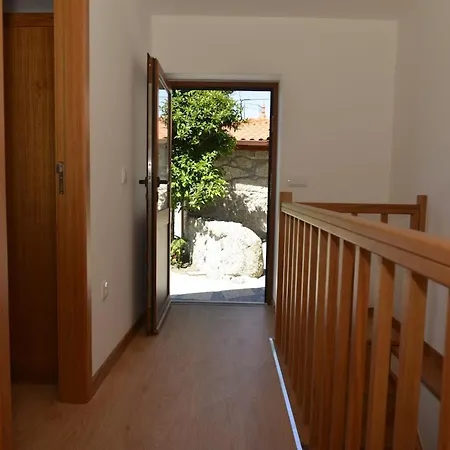 Casa Hortensias *